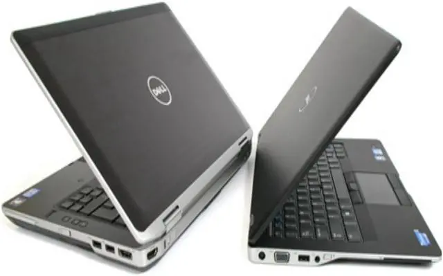 Alt view image 2 of 2 - Dell Latitude E6430 3rd Gen Quad Core i7-3720qm 2.6 GHz - 16gb - 256GB SSD - 14" HD SCREEN - Windows 10 Pro Webcam
