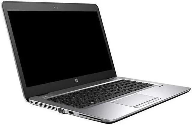 Alt view image 3 of 4 - HP EliteBook 840 G4 Touchscreen Laptop - i5-7300u 2.6GHz - 16gb 512gb SSD - 14" FHD Touchscreen 1920x1080 Resolution Webcam, Bluetooth, Backlit Keyboard - Windows 10 Pro - 1 Year Warranty 512 GB 16GB