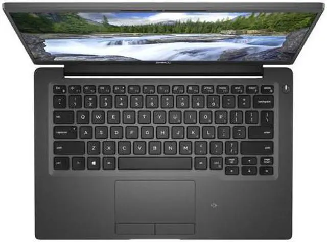 Alt view image 2 of 3 - Dell Latitude 7400 Core i7-8665U 1.90GHz 16GB RAM 512GB NVMe nan" Laptop Condition Good Windows 11 Pro
