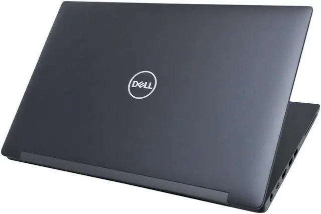 Alt view image 4 of 8 - Dell Latitude 7490 QUAD Core i5-8250U 1.60GHz 16GB 1TB SSD 14" FHD SCREEN 1920X1080 WEBCAM BLUETOOTH BACKLIT KEYBOARD Windows 11 Pro