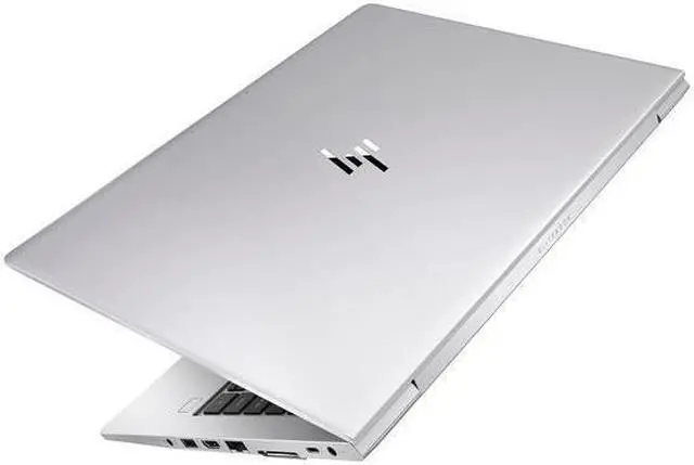 Alt view image 5 of 6 - HP EliteBook 840 G5 Intel Core i5 8th Gen 8350U QUAD CORE (1.70GHz) 16GB Memory 256 GB SSD 14.0" FHD SCREEN 1920 X 1080 RES, Windows 11 Pro 64-bit, WEBCAM - BACKLIT KEYBOARD - Windows 11 Pro