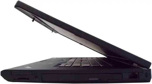 Alt view image 3 of 5 - Lenovo Thinkpad T530 - i7 2.9 GHz 16GB Memory 2TB SSD - 15.6" HD Screen - Windows 10 Pro 64 - Webcam