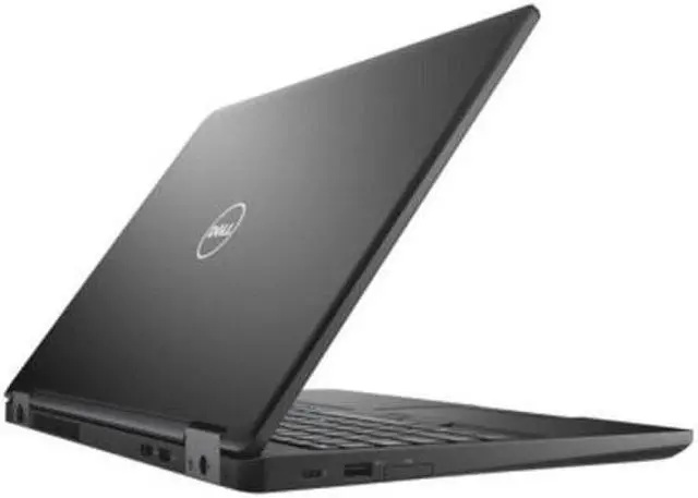 Alt view image 3 of 4 - Dell Latitude 5580 Intel Quad Core i7-7820HQ 2.9GHz 16gb RAM 512gb SSD 15.6" FHD Screen 1920x1080, Nvidia GeForce 940MX Graphics, Bluetooth Webcam Windows 10 Pro