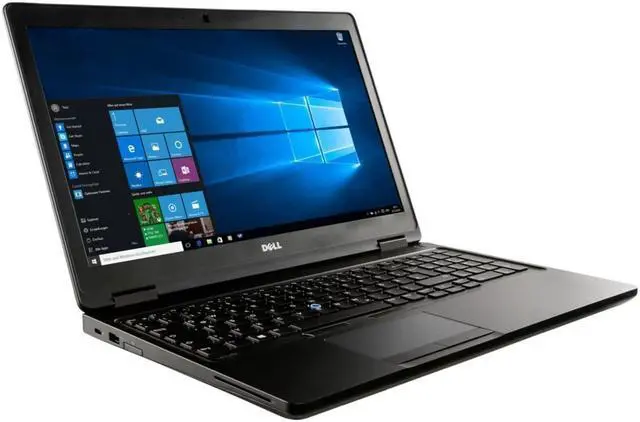 Main image of Dell Latitude 5590 Intel Quad Core 8th Gen i7-8650U 1.9 GHz, 16GB, 1TB SSD, 15.6" HD Screen, Webcam, Backlit Keyboard, Win 10 Pro or Win 11 Pro (Upon Request) 1 Yr Warranty!