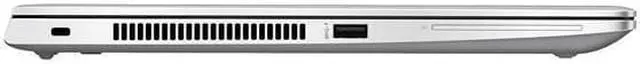 Alt view image 2 of 5 - HP EliteBook 840 G5 Intel Core i5 8th Gen 8350U QUAD CORE (1.70GHz) 16GB Memory 512 GB SSD 14.0" FHD SCREEN 1920 X 1080 RES, Windows 11 Pro 64-bit, WEBCAM - BACKLIT KEYBOARD -GRADE B