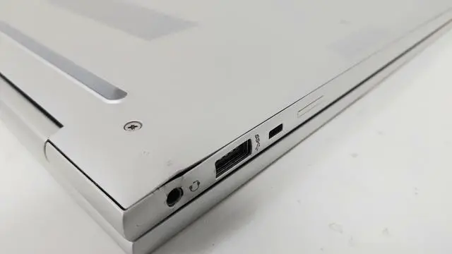 Alt view image 3 of 5 - HP ELITEBOOK 840 G9 I5-1235U 8 CORE 16gb 512gb NVME SSD 14" FHD Screen Win 11 Pro  Grade B