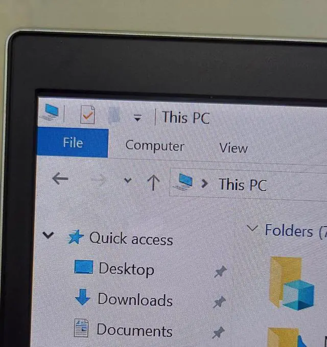 Alt view image 5 of 7 - HP ELITEBOOK 840 G9 I5-1235U 8 CORE 16gb 512gb NVME SSD 14" FHD Screen Win 11 Pro Grade B  2