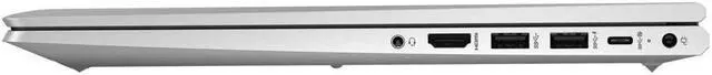 Alt view image 5 of 5 - HP ProBook 450 G8 15.6" Laptop FHD 1920 x 1080 IPS Intel i5-1135G7 32GB 1tb SSD Windows 11 Pro B Grade