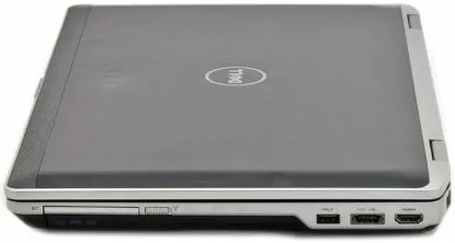 Alt view image 2 of 5 - Dell Latitude E6530 3rd Generation i5 2.8GHz - 8gb RAM - 500GB Hard Drive - 15.6" LCD Screen 1366x768 Res. - Windows 7 Pro 64