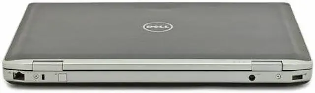 Alt view image 3 of 5 - Dell Latitude E6530 3rd Generation i5 2.8GHz - 8gb RAM - 500GB Hard Drive - 15.6" LCD Screen 1366x768 Res. - Windows 7 Pro 64