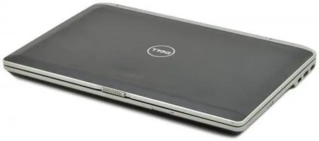 Alt view image 5 of 5 - Dell Latitude E6530 3rd Generation i5 2.8GHz - 8gb RAM - 500GB Hard Drive - 15.6" LCD Screen 1366x768 Res. - Windows 7 Pro 64