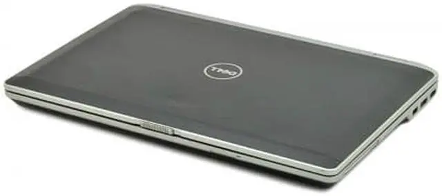 Alt view image 3 of 4 - Dell Latitude E6530 3rd Generation i5 2.8GHz - 16gb RAM - 256 GB SSD - 15.6" LCD Screen  - Windows 7 Pro 64 - - 1 YEAR WARRANTY