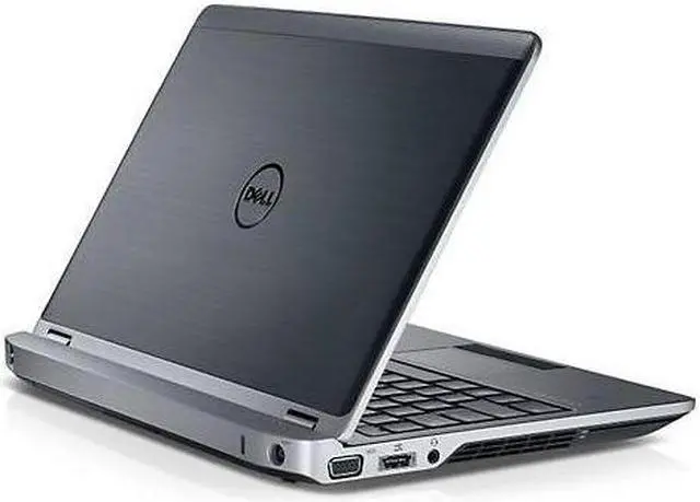 Alt view image 2 of 4 - Dell Latitude E6430s - Intel i5-3320M 2.6GHz - 160gb SSD DRIVE - 16GB MEMORY - 14" LCD SCREEN - WIN 7 PRO 64 - - 1 YEAR WARRANTY