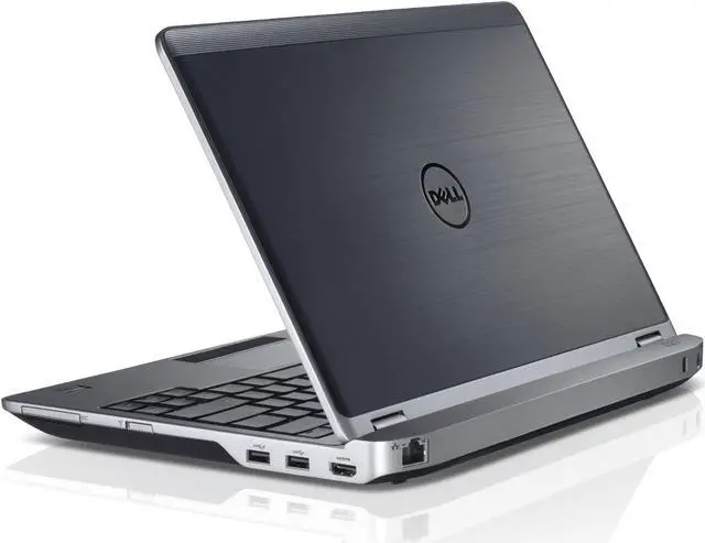 Alt view image 4 of 4 - Dell Latitude E6430s - Intel i5-3320M 2.6GHz - 160gb SSD DRIVE - 16GB MEMORY - 14" LCD SCREEN - WIN 7 PRO 64 - - 1 YEAR WARRANTY