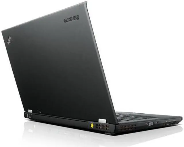 Alt view image 2 of 3 - Lenovo Thinkpad T530 - i7-3520M 2.9GHz - 16GB Memory -1tb SSD - 15.6" HD - Windows 10 Pro 64 - Webcam