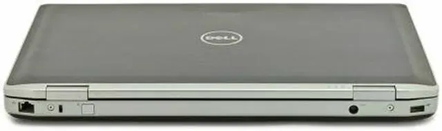 Alt view image 2 of 4 - Dell Latitude E6530 3rd Generation i5 2.6GHz - 16gb RAM - 500GB Hard Drive - 15.6" LCD Screen 1366x768 Res. -  WEBCAM - BLUETOOTH  Windows 7 HOME 64 - - 1 YEAR WARRANTY