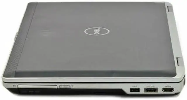 Alt view image 3 of 4 - Dell Latitude E6530 3rd Generation i5 2.6GHz - 16gb RAM - 256GB SSD - 15.6" LCD Screen 1366x768 Res. -  WEBCAM -BLUETOOTH  Windows 7 HOME 64 - - 1 YEAR WARRANTY