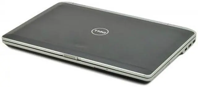 Alt view image 3 of 4 - Dell Latitude E6530 3rd Generation i5 2.6GHz - 8gb RAM - 256GB SSD - 15.6" LCD Screen 1366x768 Res. -  WEBCAM  BLUETOOTH - Windows 7 Home 64 - - 1 YEAR WARRANTY