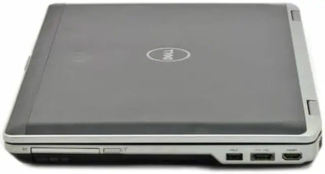 Alt view image 4 of 4 - Dell Latitude E6530 3rd Generation i5 2.6GHz - 8gb RAM - 256GB SSD - 15.6" LCD Screen 1366x768 Res. -  WEBCAM  BLUETOOTH - Windows 7 Home 64 - - 1 YEAR WARRANTY