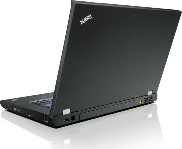 Alt view image 3 of 3 - Lenovo Thinkpad T530 - i5-3320M 2.6GHz - 8GB Memory - 320 HD - 15.6" HD - Windows 10 Pro 64 - 1 YEAR WARRNTY