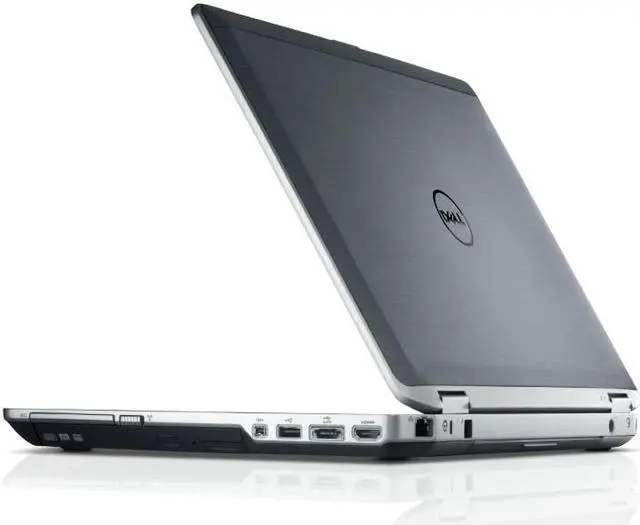 Alt view image 2 of 2 - Dell Latitude E6520 2nd Gen i5 2.6GHz - 8gb RAM - 500GB Hard Drive - 15.6" LCD Screen - Windows 10 Pro 64