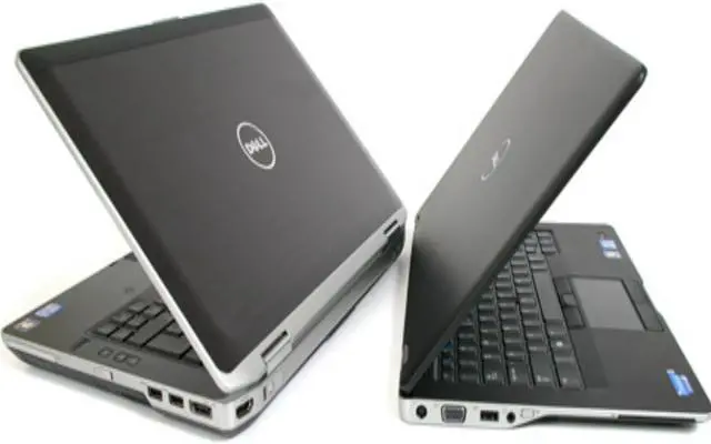 Alt view image 2 of 2 - Dell Latitude E6430 - 3rd Gen i5 2.6 GHz - 16gb - 240GB SSD - 14" HD SCREEN  - Windows 10 Pro