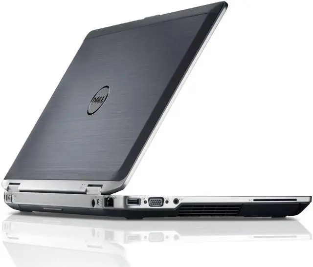 Alt view image 2 of 3 - Dell Latitude E6420 - 2nd Generation i5 2.5GHz - 16gb RAM - 128gb SSD - 14" LCD Screen - Windows 10 Pro 64