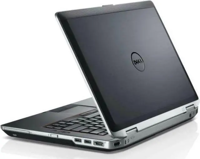 Alt view image 3 of 3 - Dell Latitude E6420 - 2nd Generation i5 2.5GHz - 16gb RAM - 128gb SSD - 14" LCD Screen - Windows 10 Pro 64