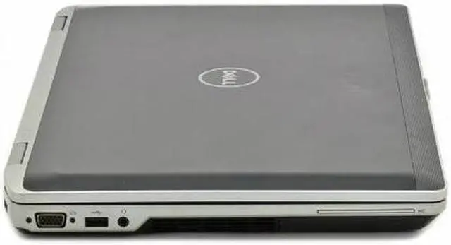 Alt view image 2 of 3 - Dell Latitude E6530 3rd Generation i5 2.6GHz - 8gb RAM - 256GB SSD - 15.6" LCD Screen 1366x768 Res. -  Windows 10 Pro