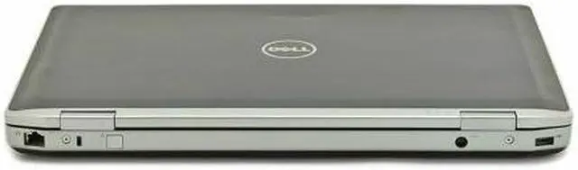 Alt view image 3 of 3 - Dell Latitude E6530 3rd Generation i5 2.6GHz - 8gb RAM - 256GB SSD - 15.6" LCD Screen 1366x768 Res. -  Windows 10 Pro