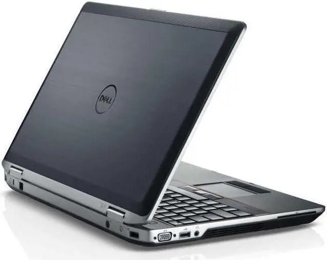 Alt view image 3 of 4 - Dell Latitude E6520 2nd Gen i5 2.5GHz - 8gb RAM - 240GB SSD- 15.6" LCD Screen - Windows 7 Pro 64