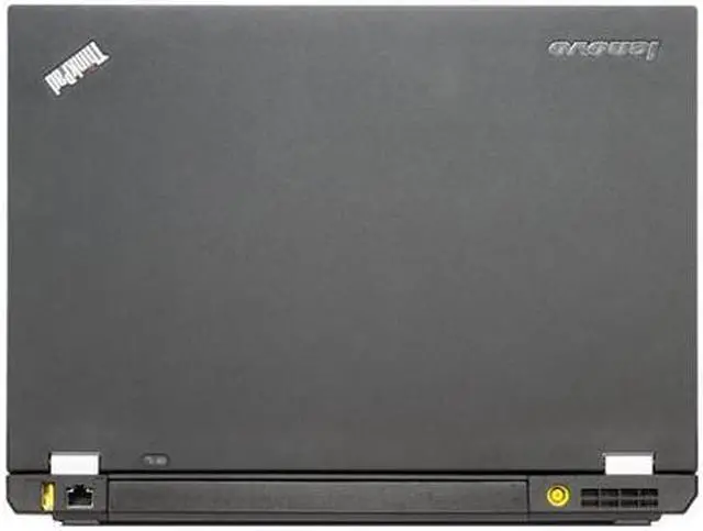 Alt view image 3 of 3 - Lenovo Thinkpad T430 - i7-3520M 2.9GHz - 8GB Memory - 256 GB SSD - 14" HD Windows 10 Pro 64 - 1 YEAR WARRANTY  (Grade B)