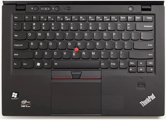 Alt view image 4 of 6 - Lenovo Thinkpad T430 - i5-3320M 2.6GHz - 8GB Memory - 256GB SSD - 14" HD Windows 10 Pro 64 - 1 YEAR WARRANTY  (Grade B)