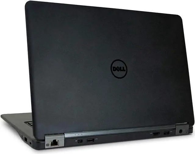 Alt view image 3 of 4 - Dell Latitude E7450  Intel Core i7-5600U  2.6GHz 16GB  256GB SSD 14" HD - Windows 10 Pro