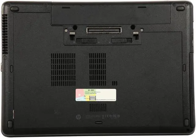 Lot 4 HP ProBook 640 G1 14″ – I5/i7 – Pour Pièces – Pas De Retour
