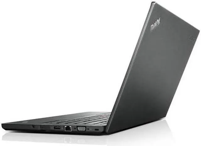 Alt view image 5 of 5 - Lenovo ThinkPad T440P 14" Notebook with Core i5-4300M 2.6GHz Dual Core Processor, 8GB Memory, 256GB SSD Windows 10 Professional