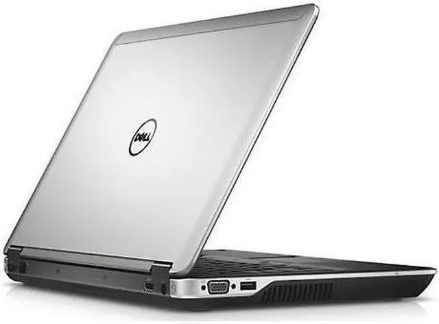 Alt view image 2 of 4 - DELL Laptop Latitude E6440 Intel Core i5 4th Gen 4300M (2.60 GHz) 16 GB Memory 256 GB SSD 14.0" Windows 10 Professional Grade B