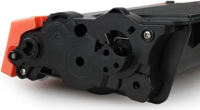 Alt view image 4 of 7 - 2PK Compatible Brother TN880 Black Toner Cartridge for Brother HLL6200DW HLL6200DWT MFCL6700DW HLL6250DW HLL6300DW HLL6400DW HLL6400DWT MFCL6750 MFCL6800 MFCL6900DW Printer