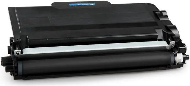 Alt view image 5 of 7 - 2PK Compatible Brother TN880 Black Toner Cartridge for Brother HLL6200DW HLL6200DWT MFCL6700DW HLL6250DW HLL6300DW HLL6400DW HLL6400DWT MFCL6750 MFCL6800 MFCL6900DW Printer