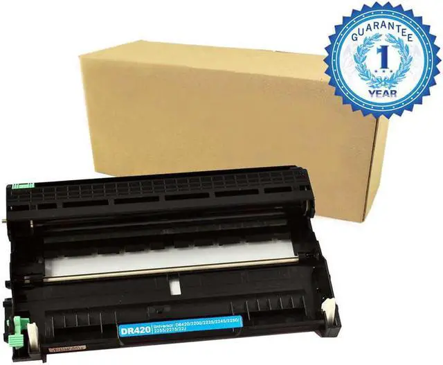 Main image of New DR420 Drum Unit For Brother DR420 TN420 TN450 Drum Brother Printer DCP-7060D DCP-7065DN HL-2130 HL-2132 HL-2220 HL-2230 HL-2240 HL-2240D HL-2270DW HL-2280DW MFC-7360N MFC-7460DN MFC-7860DW