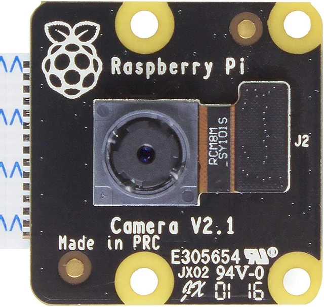 Official 8MP NOIR Raspberry Pi™ Camera Module - Newegg.com