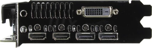 Alt view image 2 of 6 - ASUS GeForce GTX 1060 Phoenix (Single) Fan Edition 3GB GDDR5 Video Graphics Card PH-GTX1060-3G