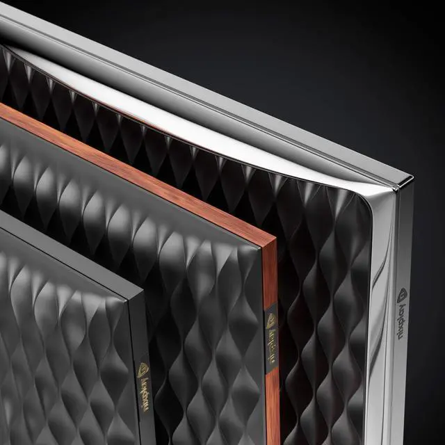 Alt view image 6 of 7 - Nixplay 10.1 inch Smart Digital Picture frame - Share Photos via Email or App