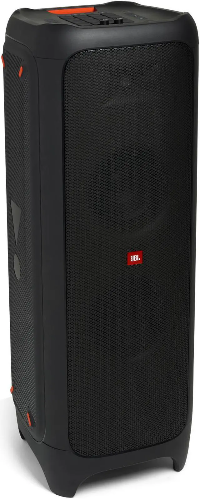 Alt view image 20 of 20 - JBL PartyBox 1000 Premium High Power Wireless Bluetooth Audio System - Black