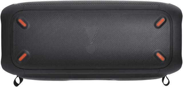 Alt view image 4 of 20 - JBL PartyBox On-the-Go JBLPARTYBOXGOBAM Home Audio Speaker Single