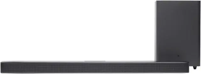Alt view image 17 of 20 - JBL Bar 2.1 Deep Bass 2.1 Channel Soundbar with Wireless Subwoofer