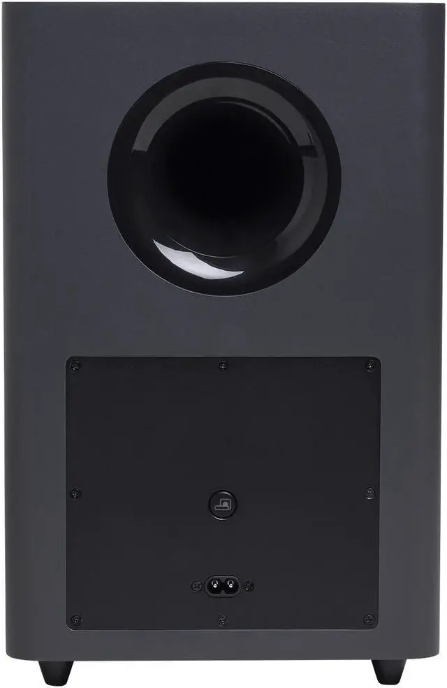 Alt view image 13 of 20 - JBL Bar 2.1 Deep Bass 2.1 Channel Soundbar with Wireless Subwoofer