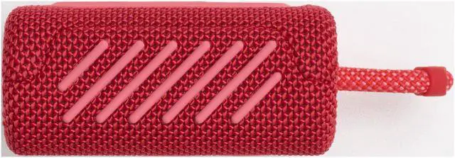 Alt view image 4 of 20 - Go 3: Portable Speaker with Bluetooth, Built-in Battery, Waterproof and Dustproof Feature