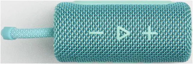 Alt view image 5 of 20 - JBL GO 3 Portable Waterproof Bluetooth Speaker, Teal