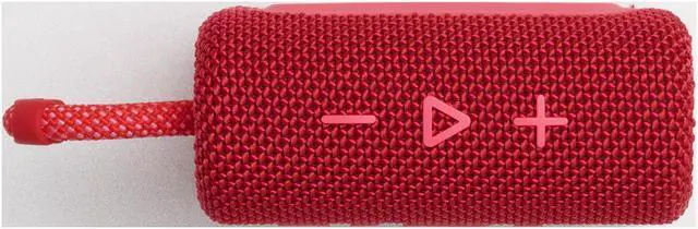 Alt view image 5 of 20 - Go 3: Portable Speaker with Bluetooth, Built-in Battery, Waterproof and Dustproof Feature